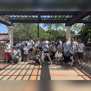 Team Page: Team Peyton